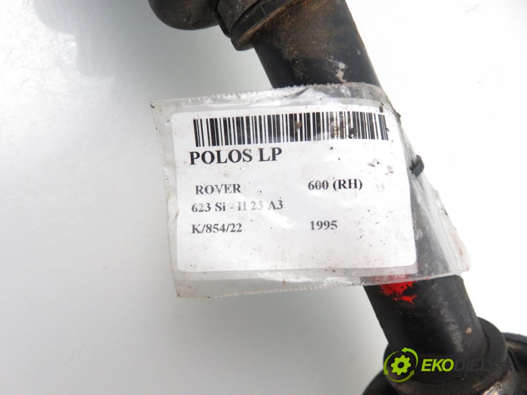 ROVER 600 (RH) SEDAN 1995 2259,00 Półosie 2259,00 Poloos LP 