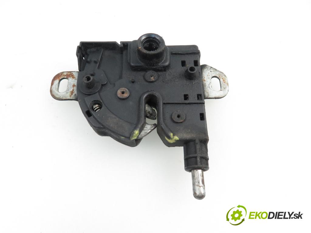FORD TRANSIT TOURNEO Autobus (FC_ _) BUS 2005 1998,00 Zamki 1998,00 zámok kapoty XS4116700AF