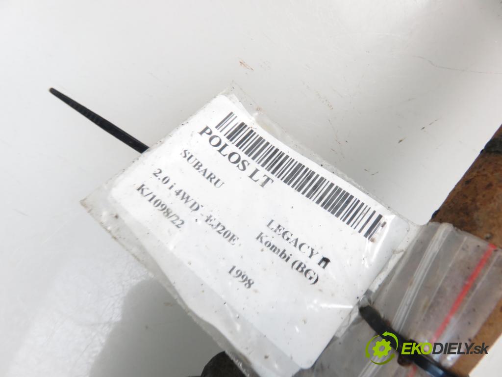 SUBARU LEGACY II Kombi (BG) KOMBI 1998 1994,00 Półosie 1994,00 Poloos LT