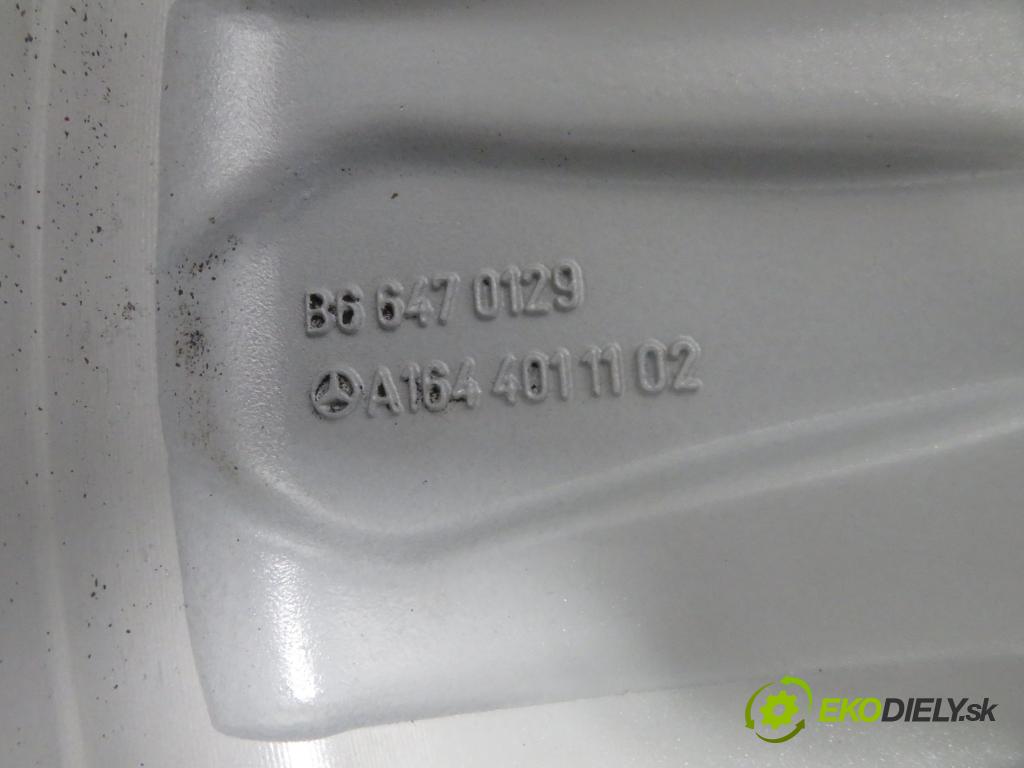 MERCEDES-BENZ   0    disky / disk A1644011102