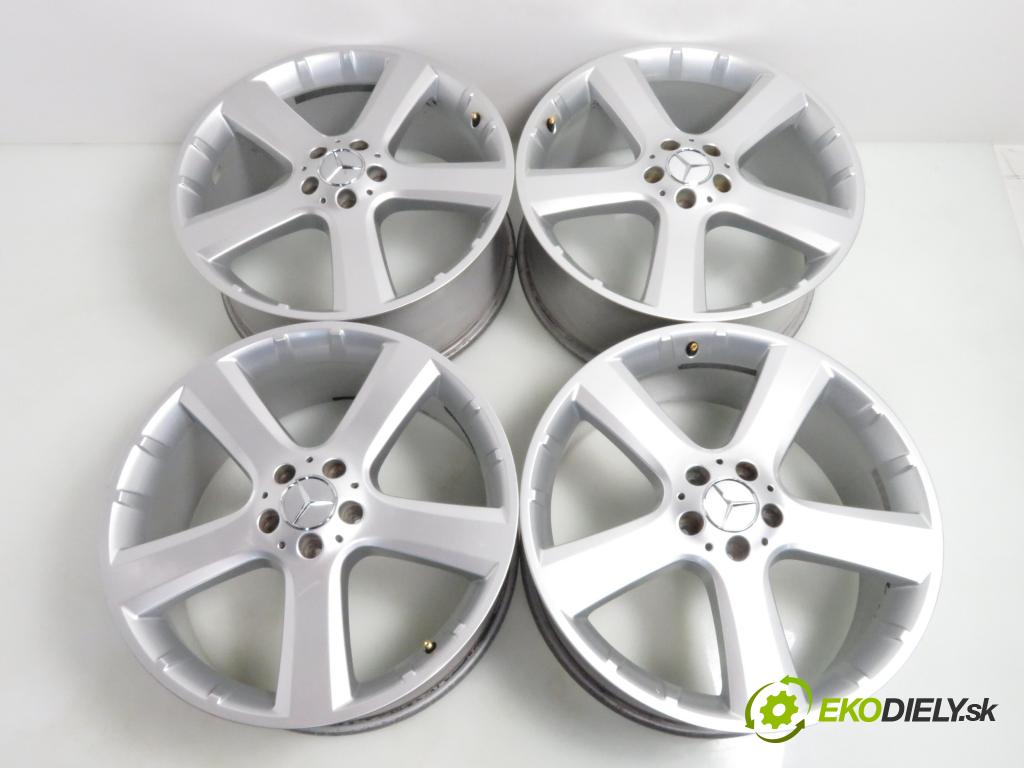 MERCEDES-BENZ 0 disky / disk A1644011102