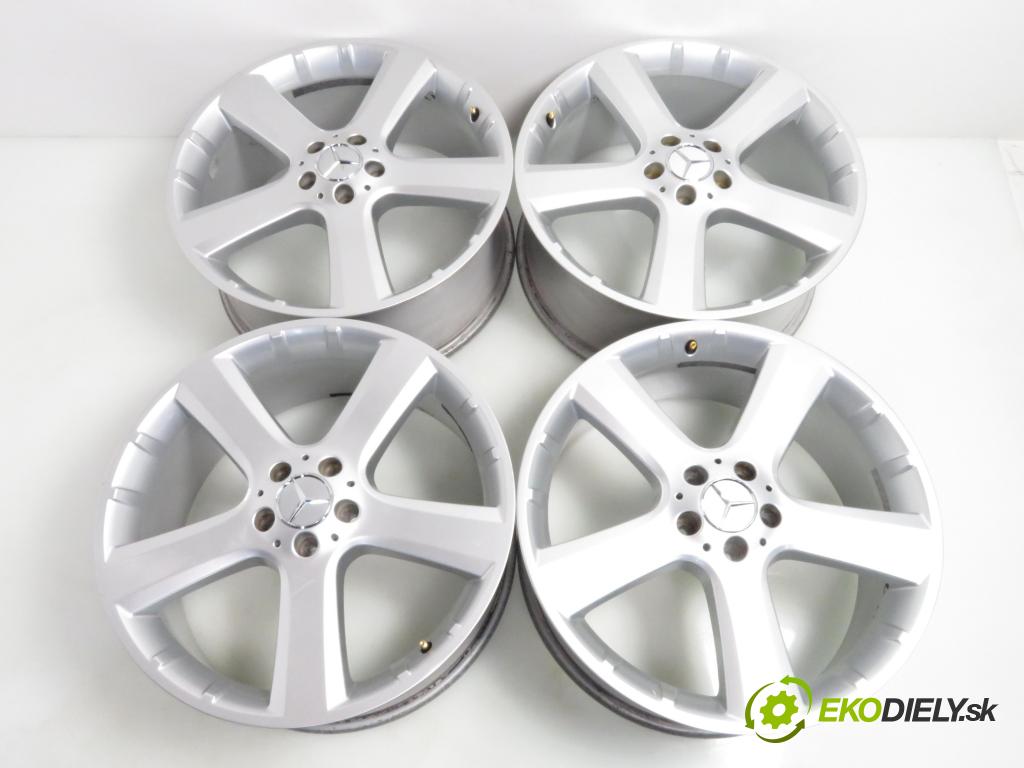 MERCEDES-BENZ 0 disky / disk A1644011102