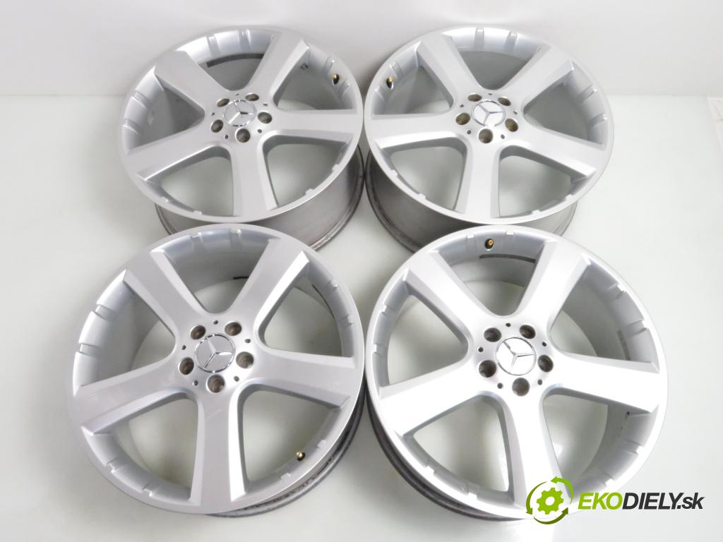 MERCEDES-BENZ 0 disky / disk A1644011102