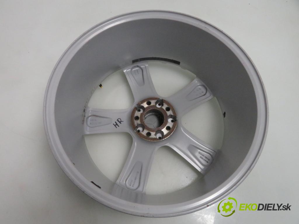 MERCEDES-BENZ 0 disky / disk A1644011102