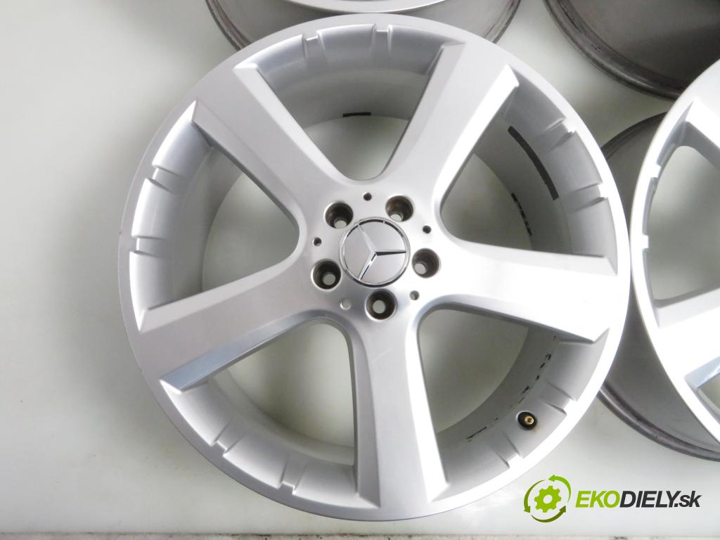 MERCEDES-BENZ 0 disky / disk A1644011102