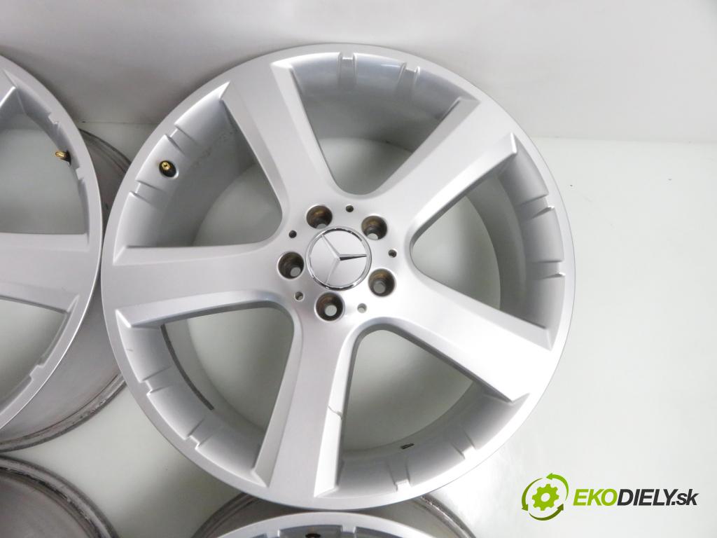 MERCEDES-BENZ 0 disky / disk A1644011102