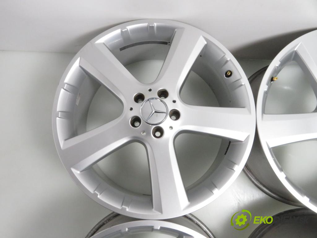 MERCEDES-BENZ 0 disky / disk A1644011102