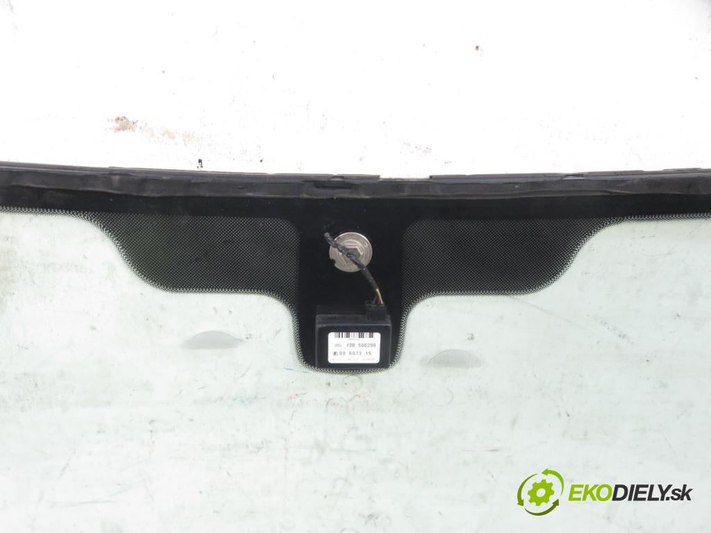 LAND ROVER RANGE ROVER SPORT (L320) SUV 2009 140,00 2.7 TDV6 4x4 190 - 276DT (PSA) 2720,00 Okno čelná