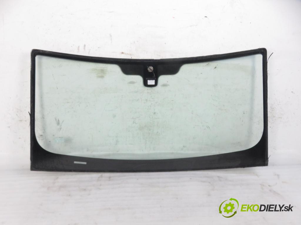 LAND ROVER RANGE ROVER SPORT (L320) SUV 2009 140,00 2.7 TDV6 4x4 190 - 276DT (PSA) 2720,00 Okno čelná