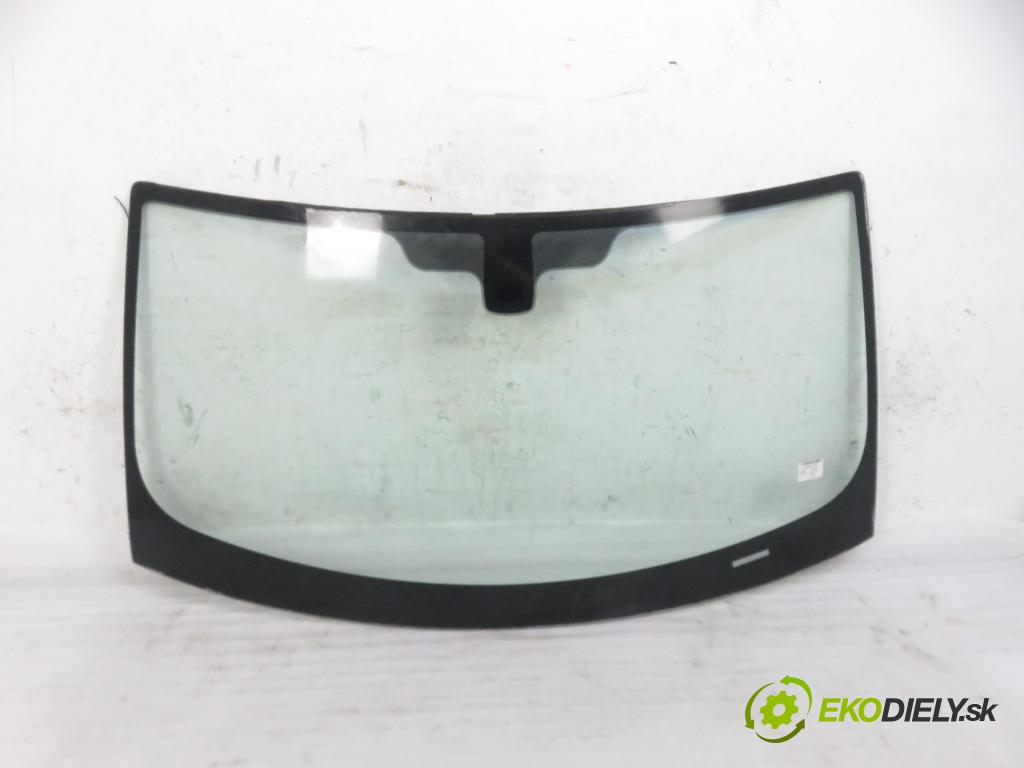 LAND ROVER RANGE ROVER SPORT (L320) SUV 2009 140,00 2.7 TDV6 4x4 190 - 276DT (PSA) 2720,00 Okno čelná