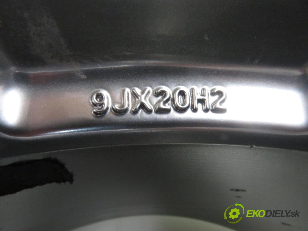 MERCEDES-BENZ   0    disky / disk KT99020