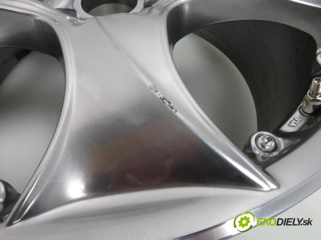 MERCEDES-BENZ 0 disky / disk KT99020