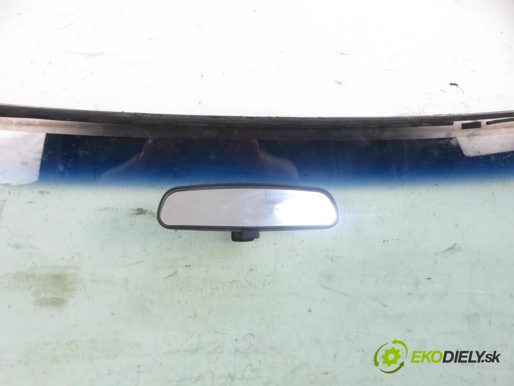 MAZDA MPV II (LW) MINIVAN 2001 90,00 2 - FS-DS 1991,00 Okno čelná