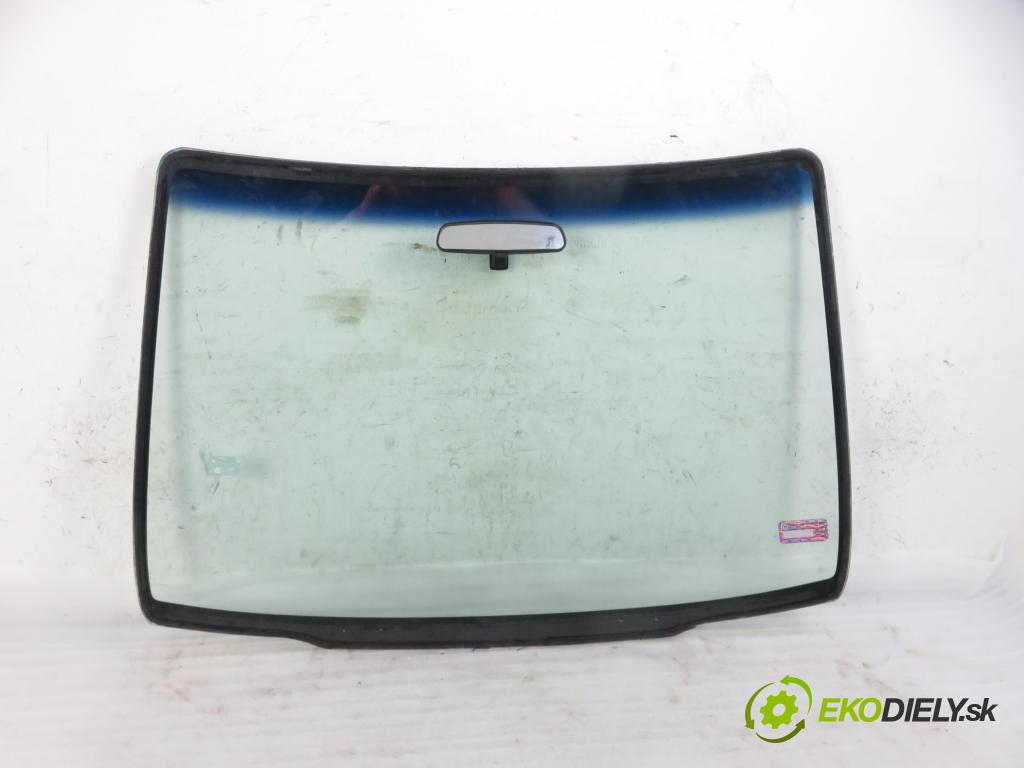 MAZDA MPV II (LW) MINIVAN 2001 90,00 2 - FS-DS 1991,00 Okno čelná