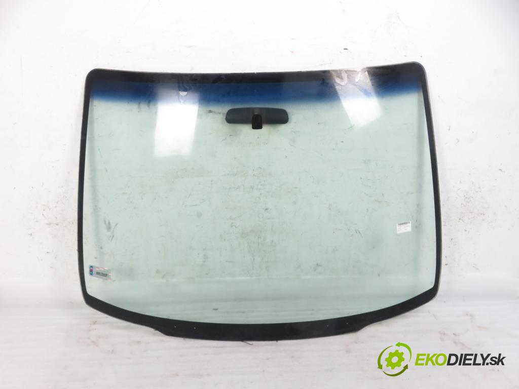 MAZDA MPV II (LW) MINIVAN 2001 90,00 2 - FS-DS 1991,00 Okno čelná