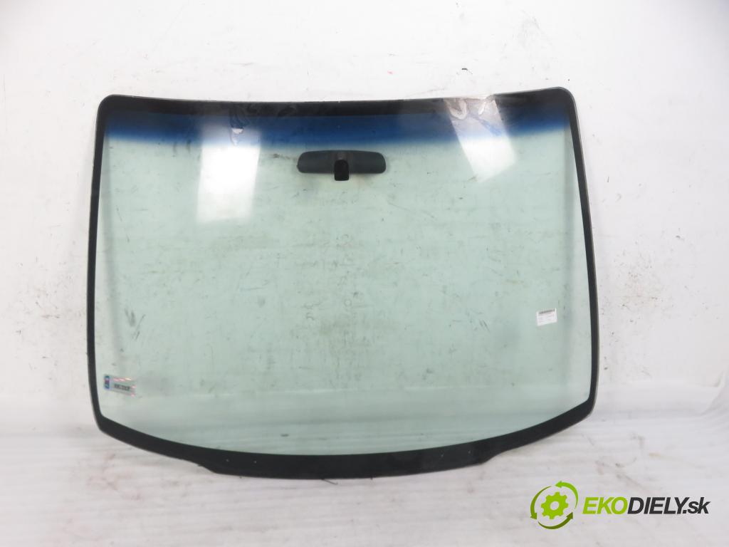 MAZDA MPV II (LW) MINIVAN 2001 90,00 2 - FS-DS 1991,00 Okno čelná