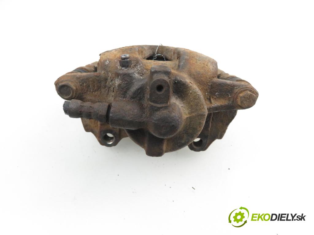 FIAT PANDA (169_) HB 2011 55,00 1.3 D Multijet 4x4 - 169 A5.000 1248,00 Brzdič strmeň LP