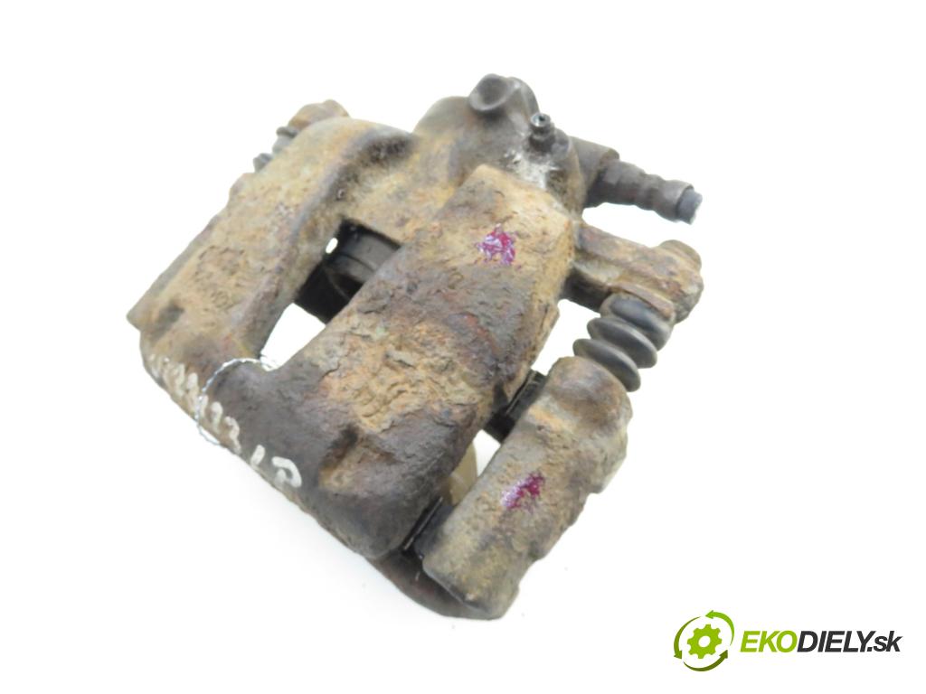 FIAT PANDA (169_) HB 2011 55,00 1.3 D Multijet 4x4 - 169 A5.000 1248,00 Brzdič strmeň LP