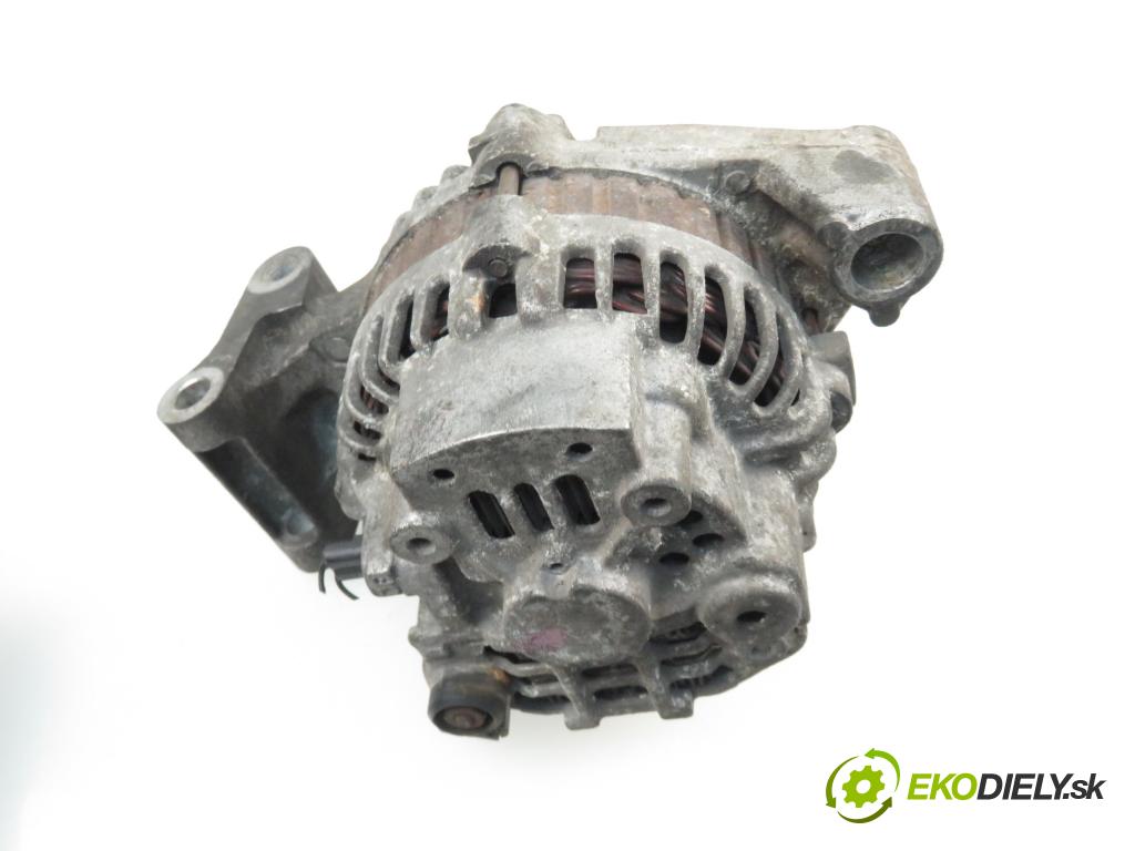 FORD FIESTA IV (JA_, JB_) HB 2000 1596,00 Alternatory kompletne 1596,00 Alternátor 98MF10300CC; A005TA6591 (Alternátory)