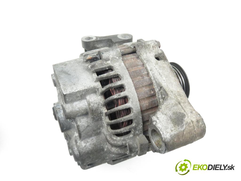 FORD FIESTA IV (JA_, JB_) HB 2000 1596,00 Alternatory kompletne 1596,00 Alternátor 98MF10300CC; A005TA6591 (Alternátory)