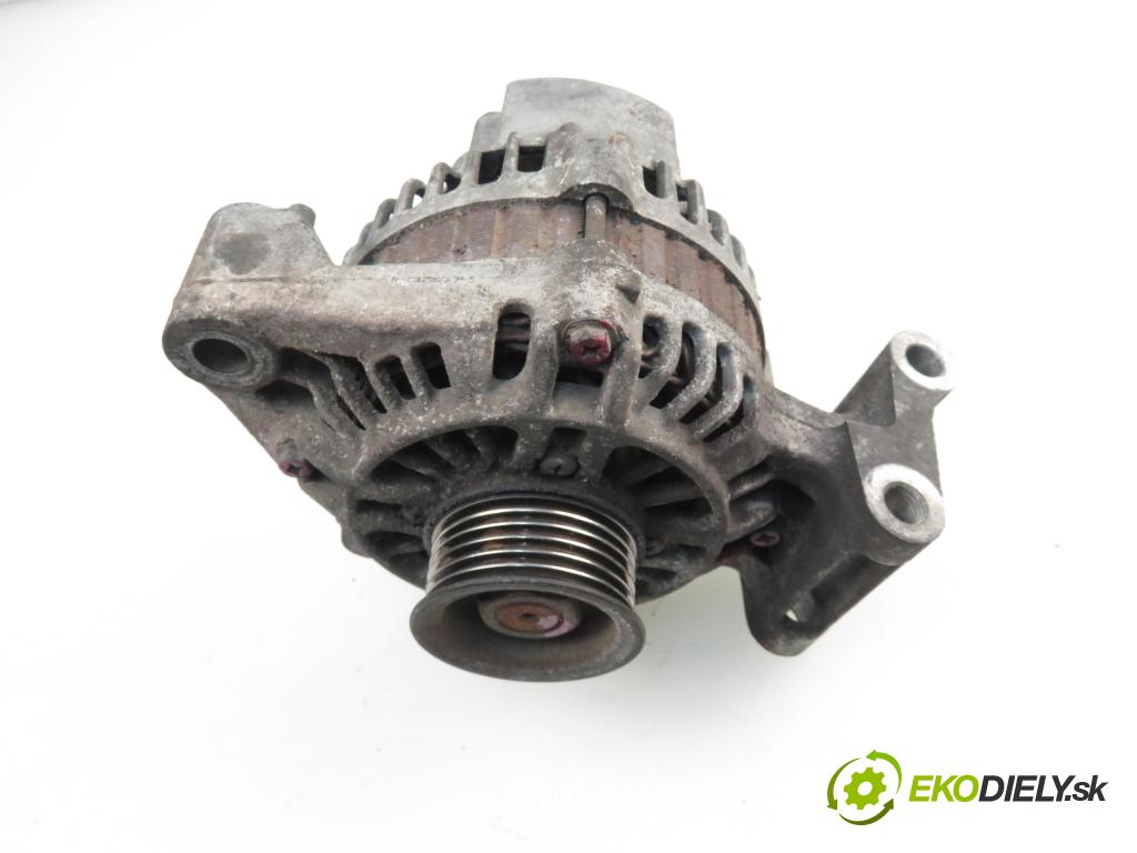 FORD FIESTA IV (JA_, JB_) HB 2000 1596,00 Alternatory kompletne 1596,00 Alternátor 98MF10300CC; A005TA6591 (Alternátory)