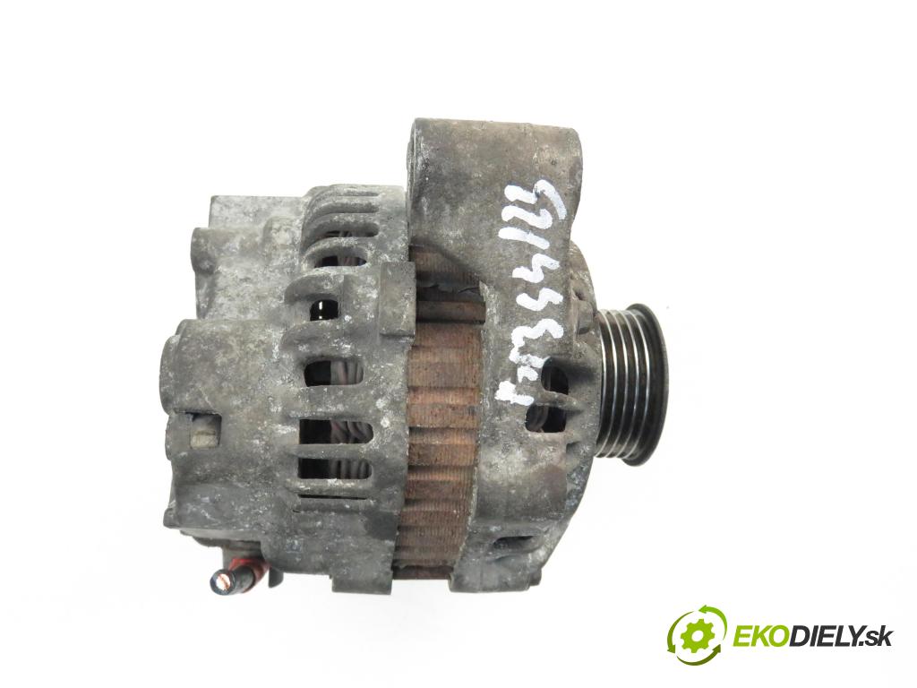 FORD FIESTA IV (JA_, JB_) HB 2000 1596,00 Alternatory kompletne 1596,00 Alternátor 98MF10300CC; A005TA6591 (Alternátory)