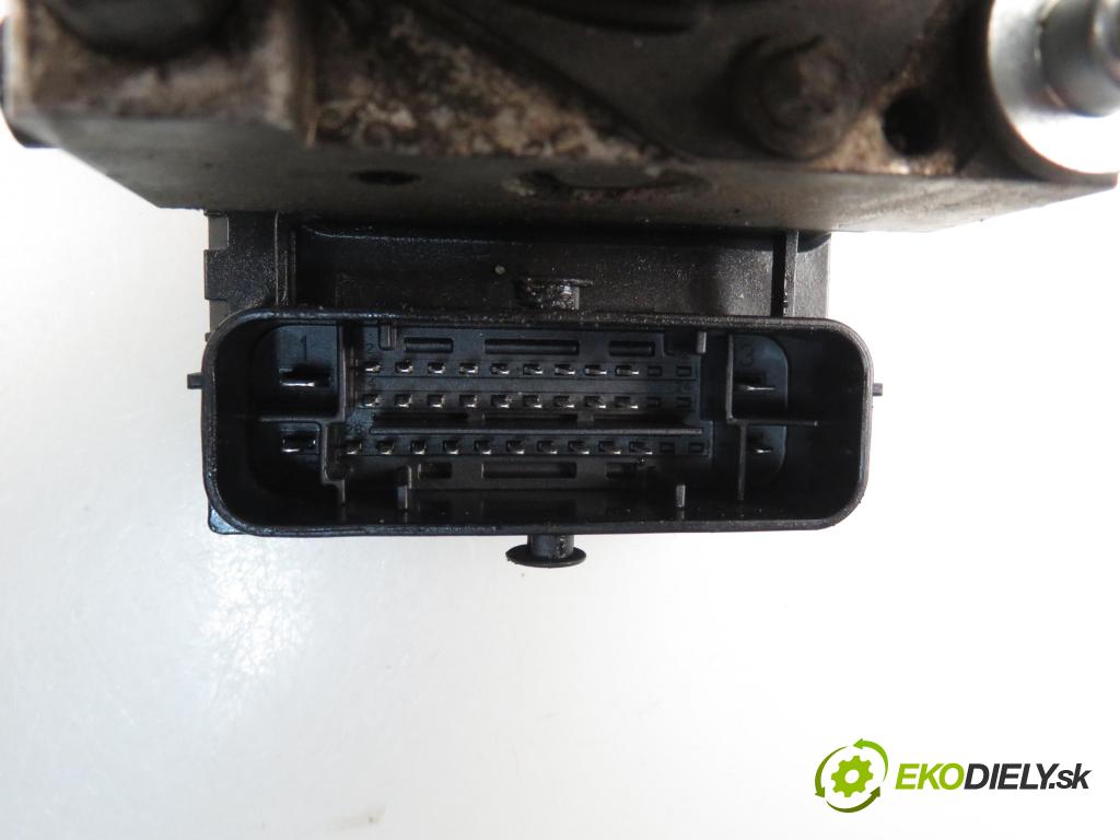 FIAT PANDA (169_) HB 2011 1248,00 Sterowniki ABS 1248,00 Pumpa ABS 0265232224; 51820132; 0265800784 (Pumpy ABS)