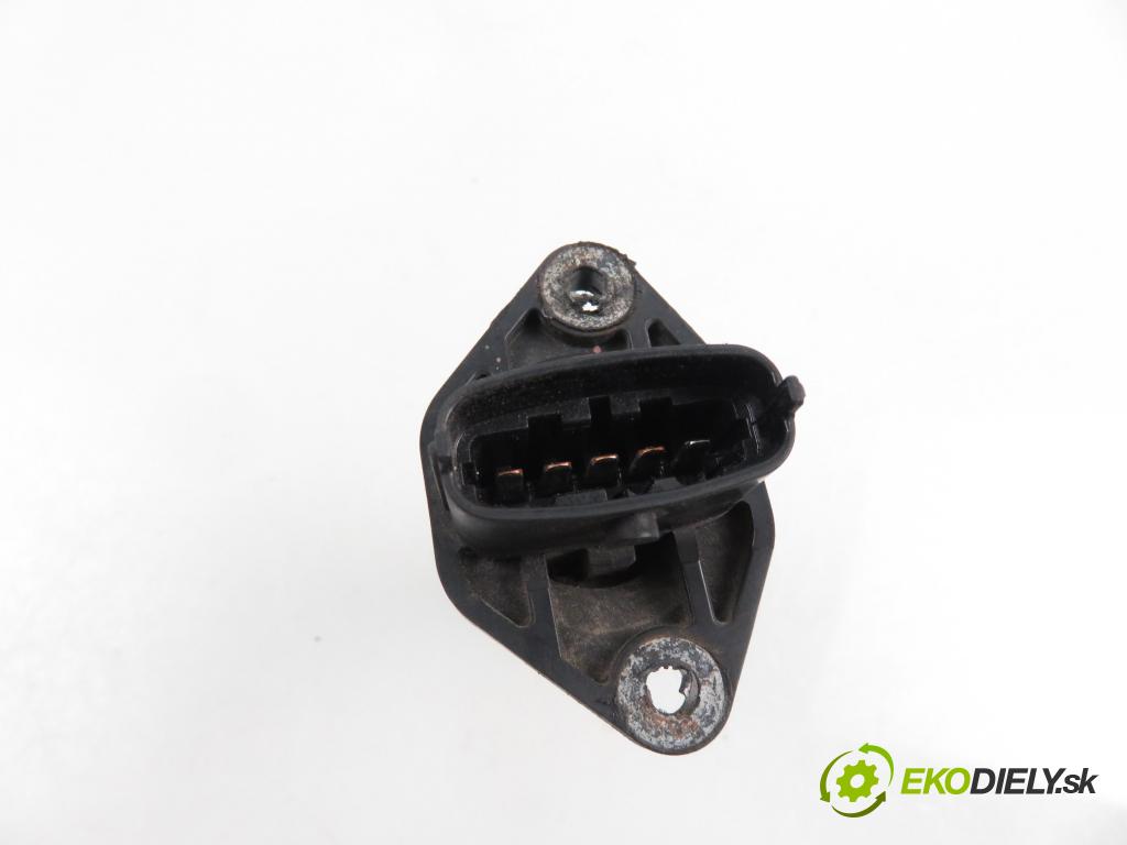 MERCEDES-BENZ KLASA V (638/2) VAN 1997 72,00 V 230 TD 98 - OM 601.970 2299,00 váha vzduchu vzduchu F00C2G2059