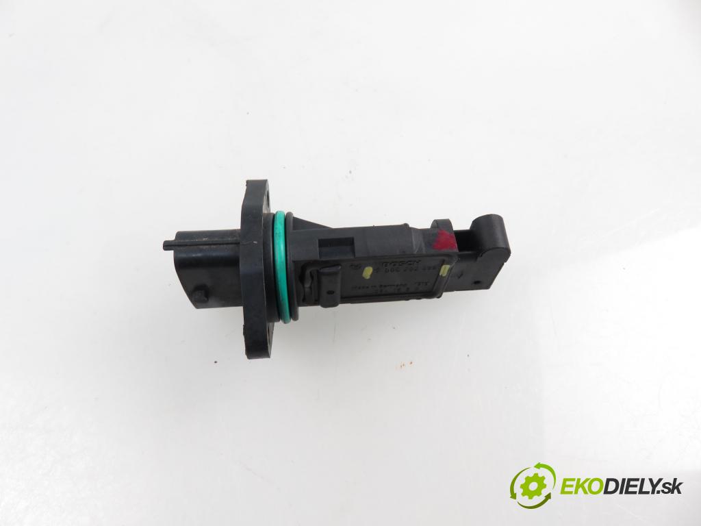 MERCEDES-BENZ KLASA V (638/2) VAN 1997 72,00 V 230 TD 98 - OM 601.970 2299,00 váha vzduchu vzduchu F00C2G2059