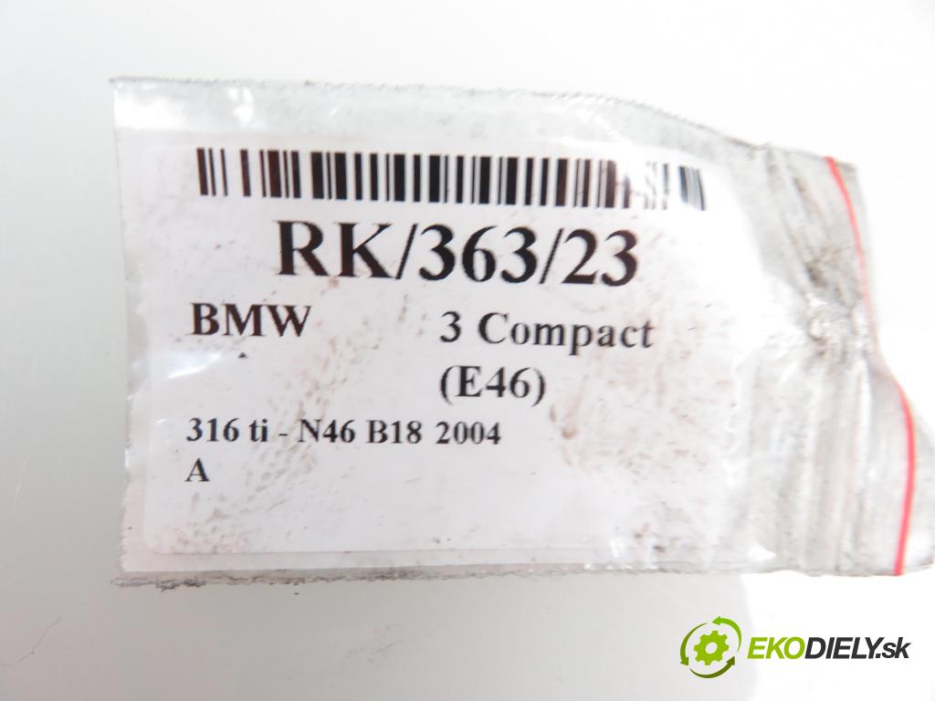 BMW 3 Compact (E46) HB 2004 1796,00 Koła dwumasowe i zamachowe 1796,00 Koleso dvojhmota 21217512699