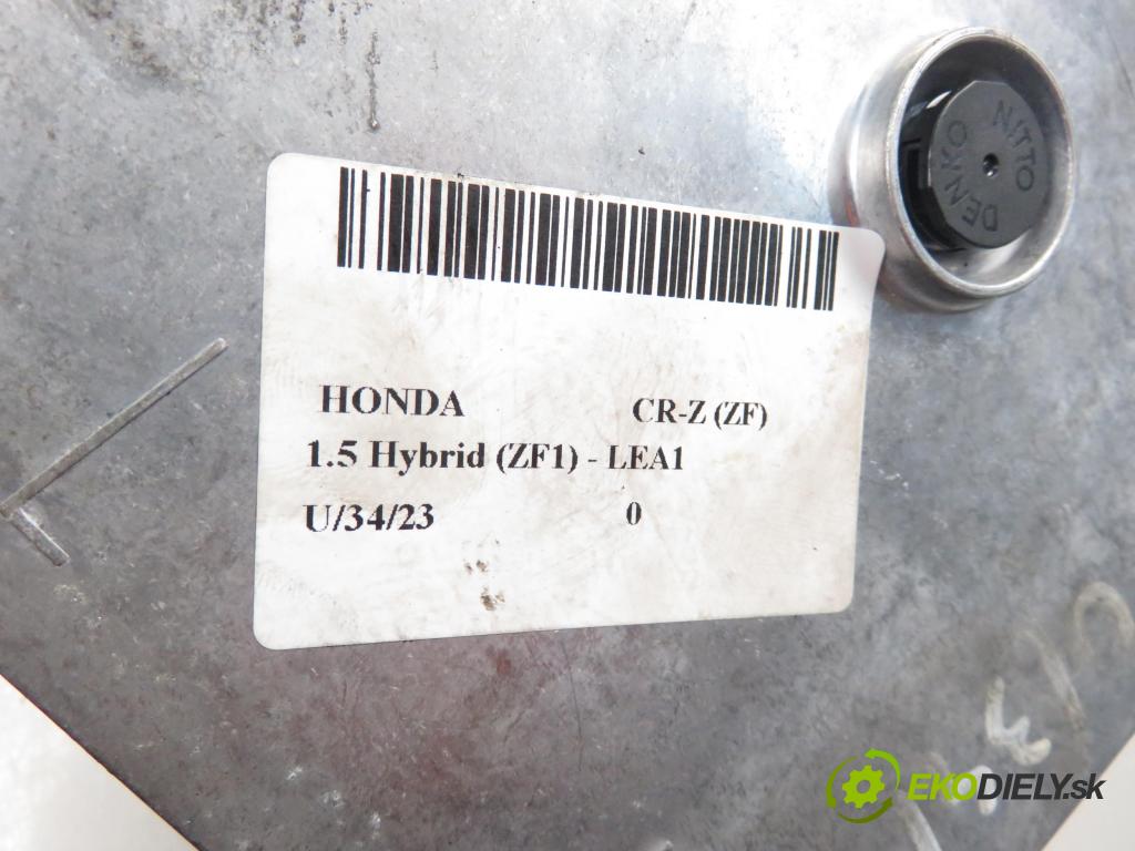 HONDA CR-Z (ZF) HB 2011 1497,00 Sterowniki silnika 1497,00 Riadiaca jednotka Motor 37820RTWE06