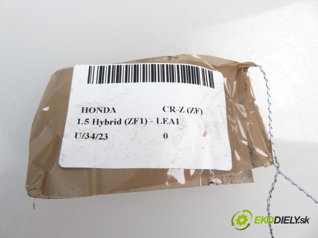 HONDA CR-Z (ZF) HB 2011 1497,00 Zaciski 1497,00 Brzdič strmeň PP 