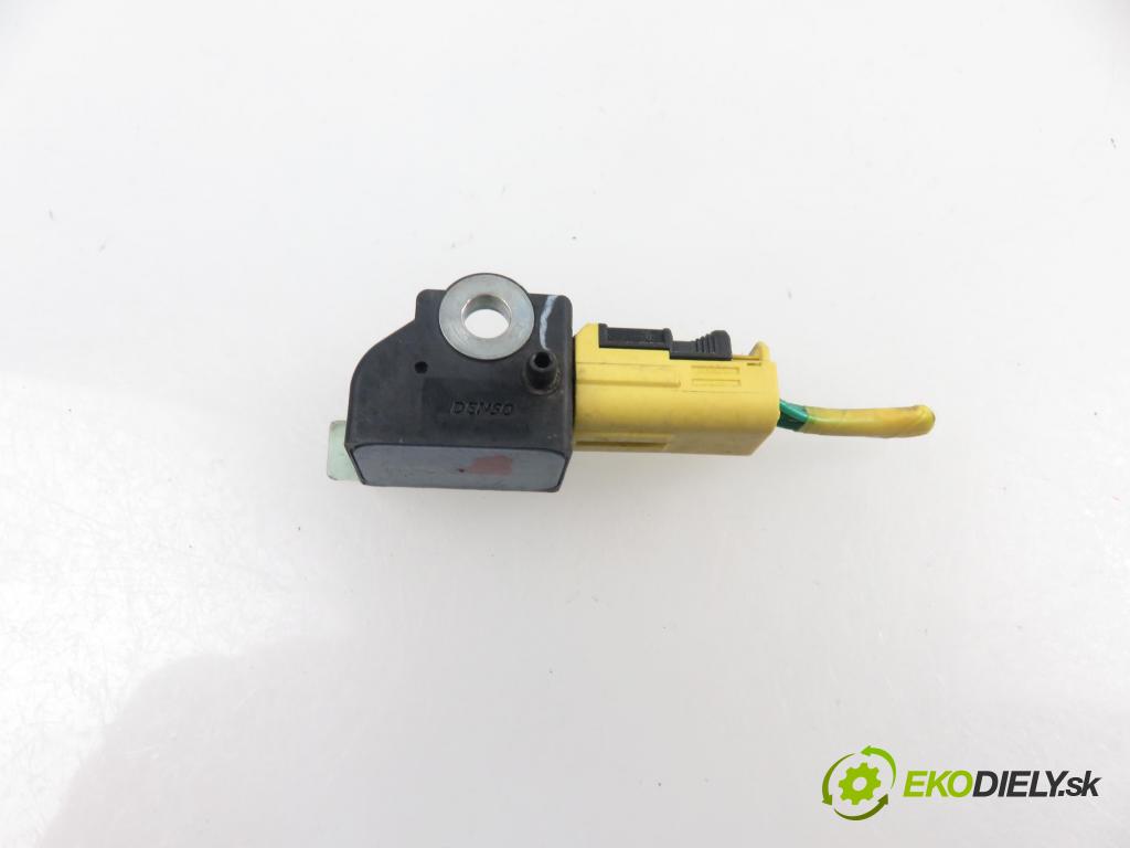 HONDA CR-Z (ZF) HB 2011 1497,00 Czujniki uderzenia 1497,00 Snímač nárazu 77970STXA011 (Snímače nárazu)