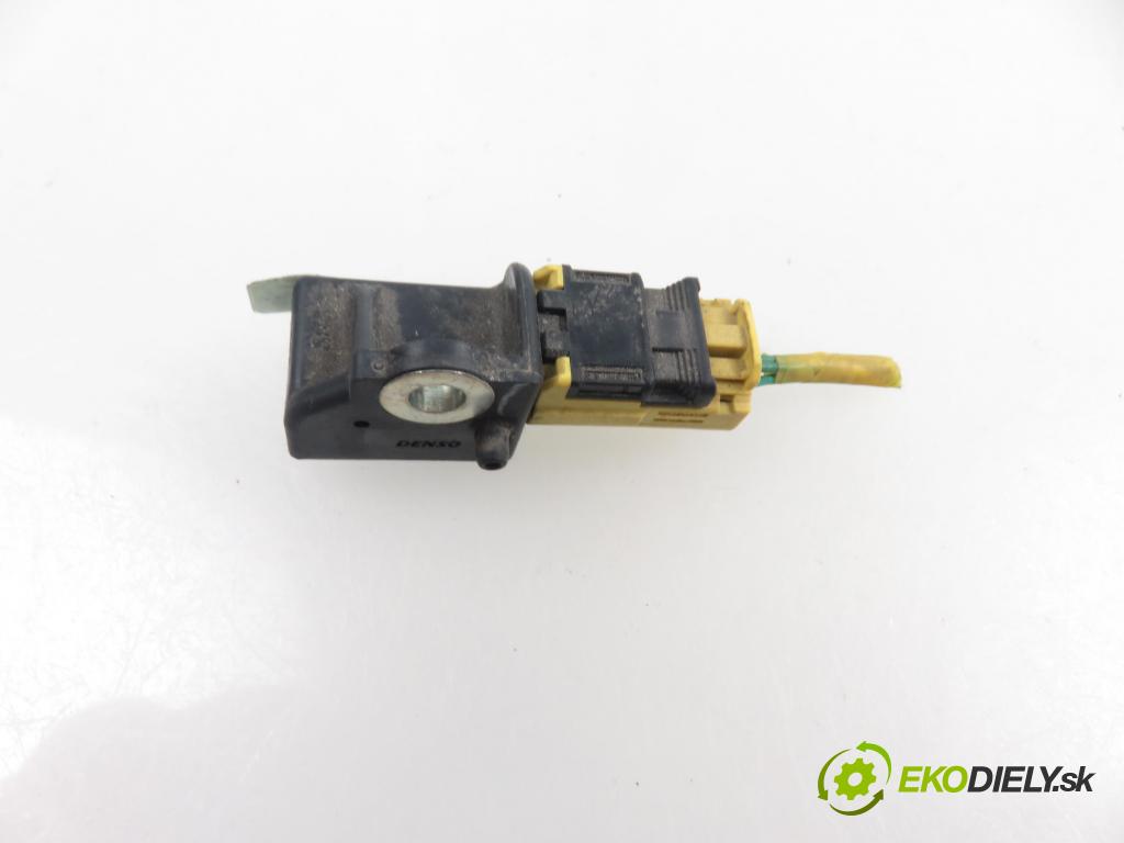 HONDA CR-Z (ZF) HB 2011 1497,00 Czujniki uderzenia 1497,00 Snímač nárazu 77970STXA011 (Snímače nárazu)