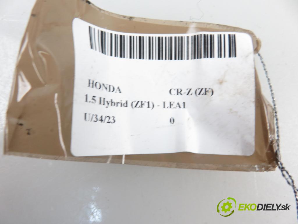 HONDA CR-Z (ZF) HB 2011 1497,00 Czujniki uderzenia 1497,00 snímač nárazu 77970STXA011 (Snímače nárazu)