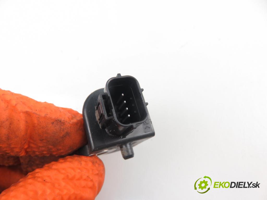 HONDA CR-Z (ZF) HB 2011 1497,00 Czujniki uderzenia 1497,00 Snímač nárazu 77970STXA011 (Snímače nárazu)