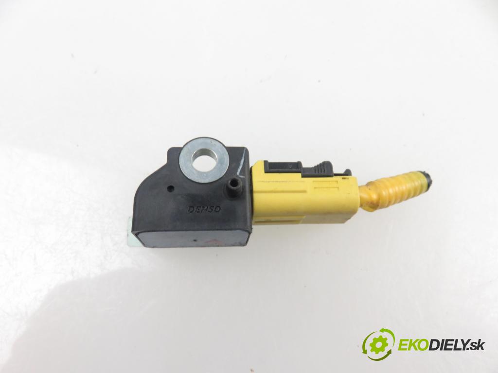 HONDA CR-Z (ZF) HB 2011 1497,00 Czujniki uderzenia 1497,00 Snímač nárazu 77970STXA011 (Snímače nárazu)