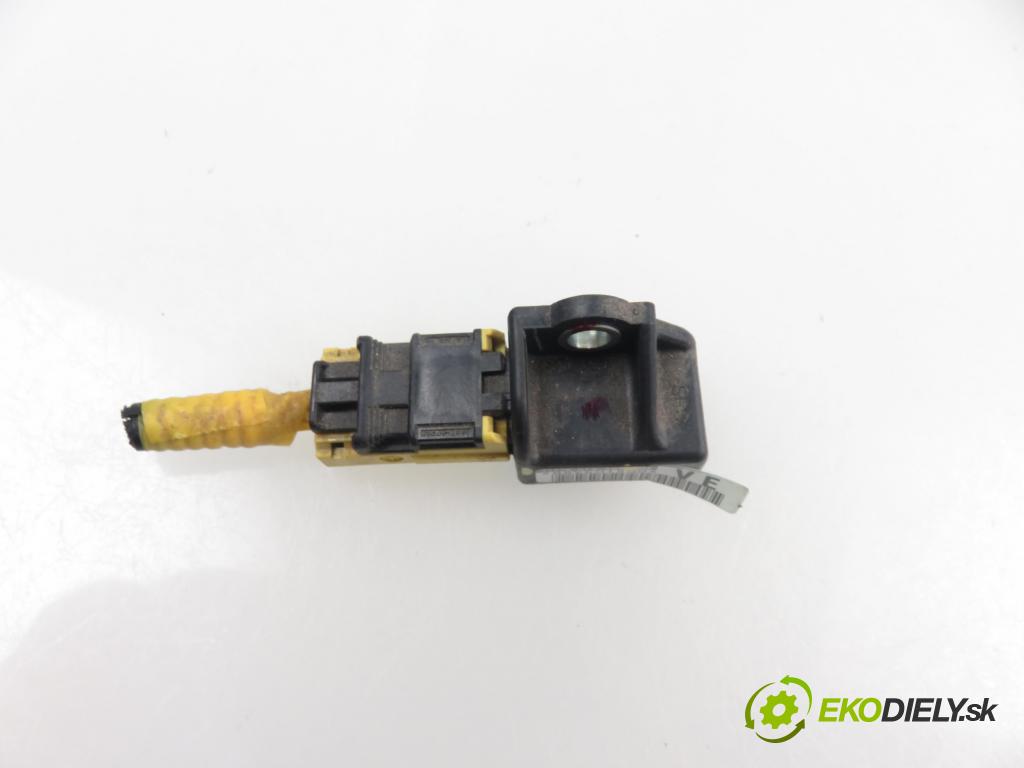 HONDA CR-Z (ZF) HB 2011 1497,00 Czujniki uderzenia 1497,00 Snímač nárazu 77970STXA011 (Snímače nárazu)