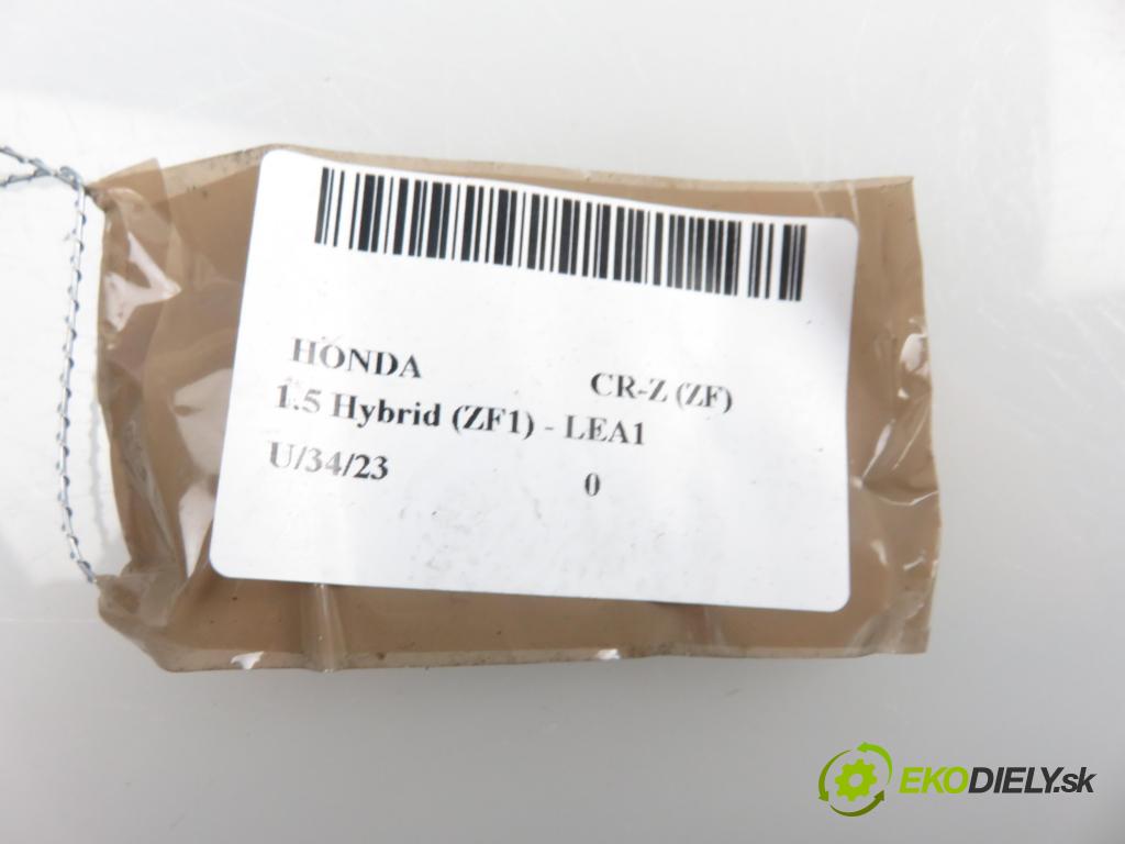 HONDA CR-Z (ZF) HB 2011 1497,00 Czujniki uderzenia 1497,00 Snímač nárazu 77970STXA011 (Snímače nárazu)