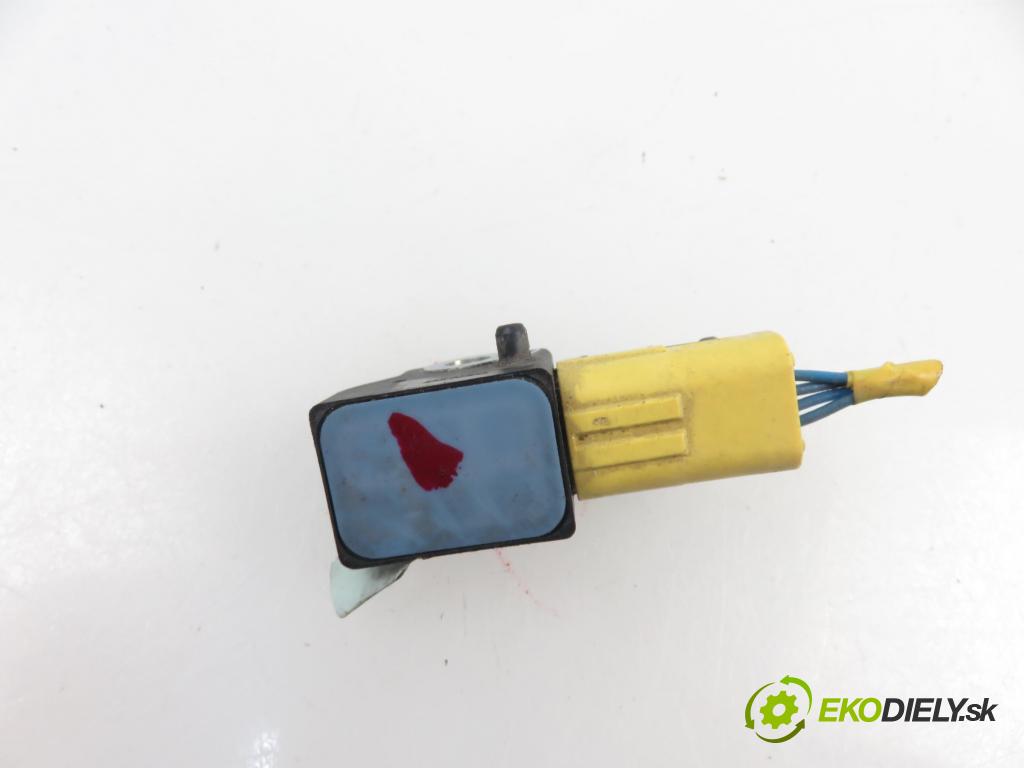 HONDA CR-Z (ZF) HB 2011 1497,00 Czujniki uderzenia 1497,00 Snímač nárazu 77970STXA011 (Snímače nárazu)