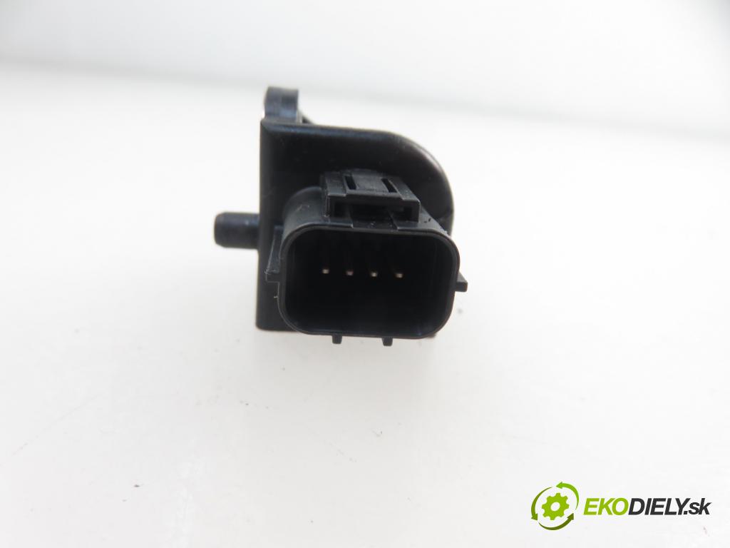 HONDA CR-Z (ZF) HB 2011 1497,00 Czujniki uderzenia 1497,00 Snímač nárazu 77970STXA011 (Snímače nárazu)