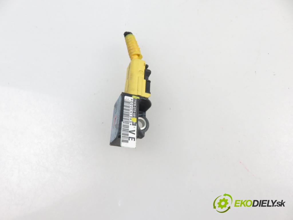 HONDA CR-Z (ZF) HB 2011 1497,00 Czujniki uderzenia 1497,00 Snímač nárazu 77970STXA011 (Snímače nárazu)