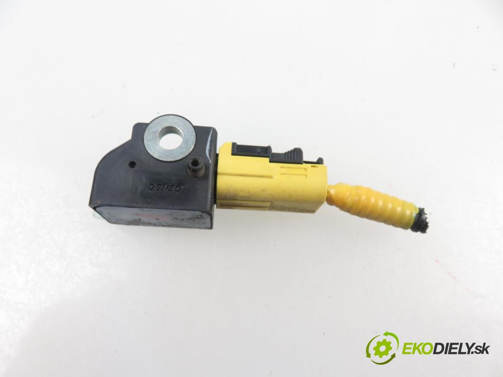 HONDA CR-Z (ZF) HB 2011 1497,00 Czujniki uderzenia 1497,00 Snímač nárazu 77970STXA011 (Snímače nárazu)