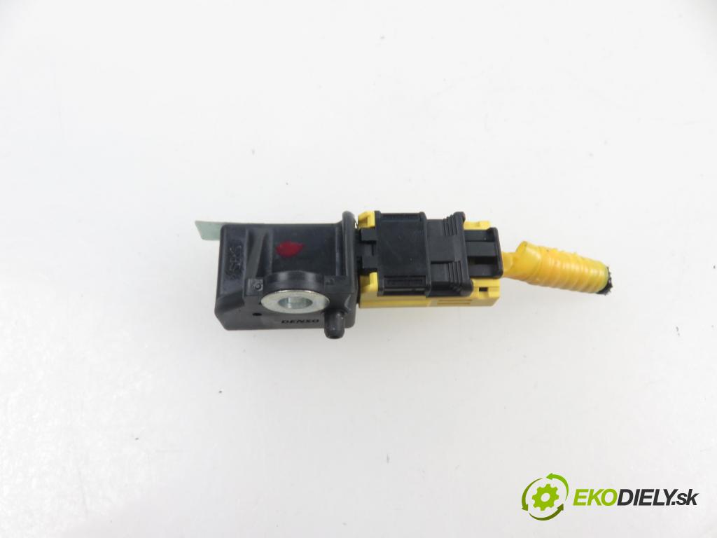 HONDA CR-Z (ZF) HB 2011 1497,00 Czujniki uderzenia 1497,00 Snímač nárazu 77970STXA011 (Snímače nárazu)