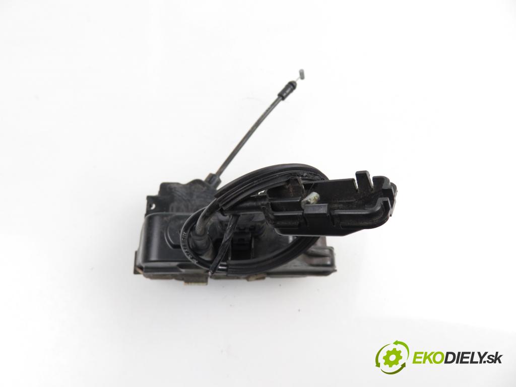 RENAULT LAGUNA II Grandtour (KG0/1_) KOMBI 2005 1998,00 Zamki 1998,00 zámok 000662Z98