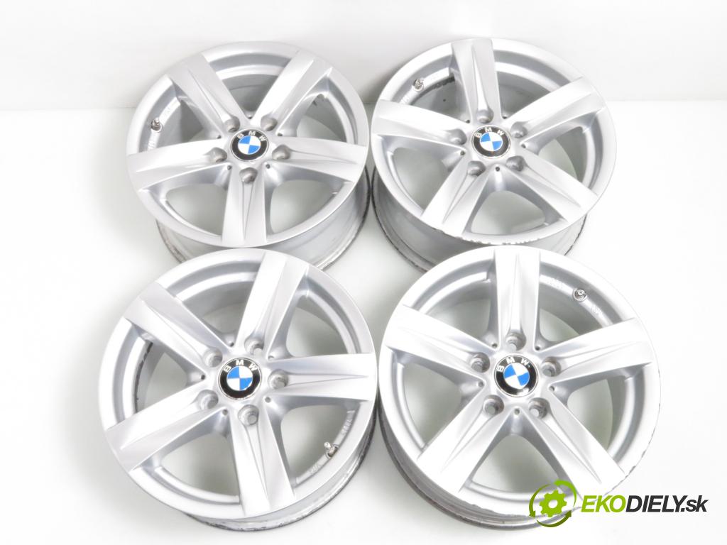 BMW 0 disky / disk KBA47384