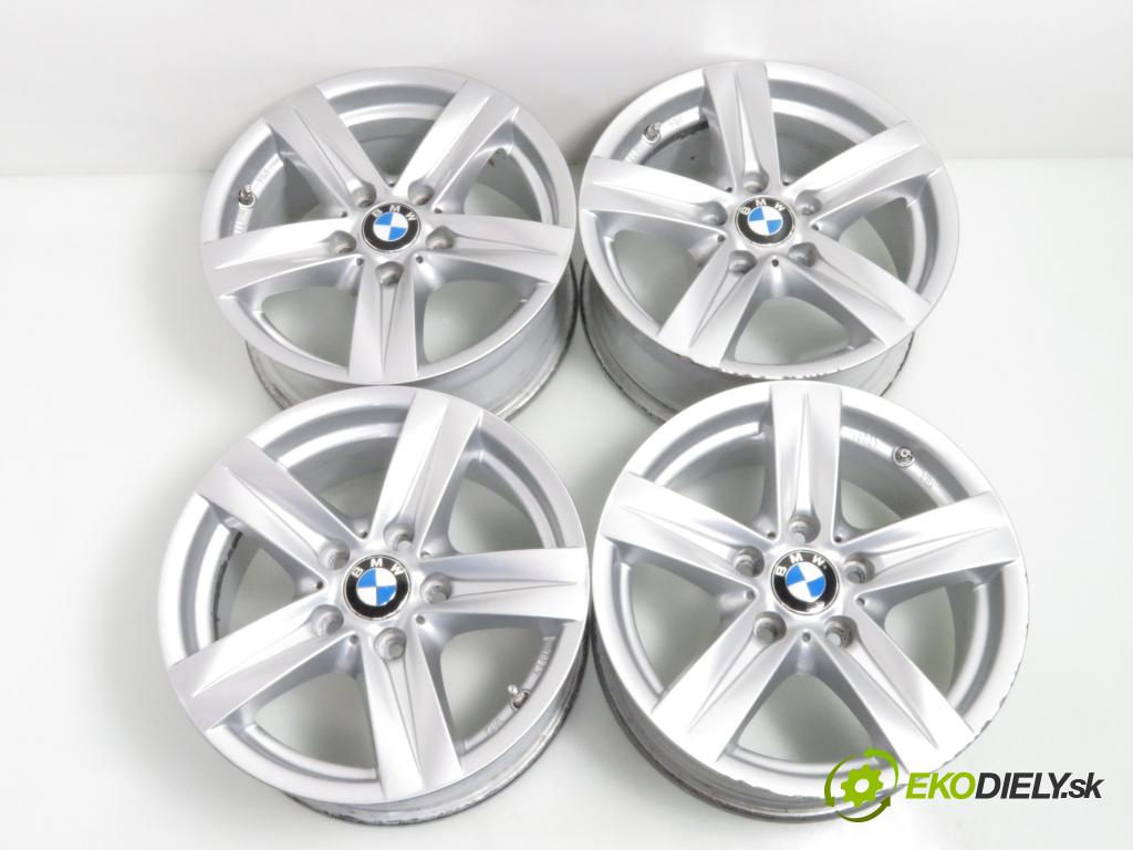 BMW 0 disky / disk KBA47384