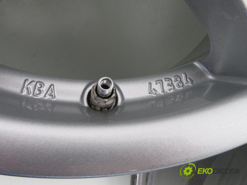 BMW 0 disky / disk KBA47384