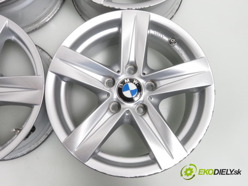 BMW 0 disky / disk KBA47384