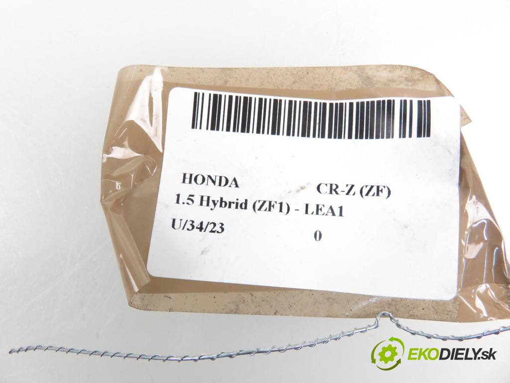 HONDA CR-Z (ZF) HB 2011 1497,00 Pozostałe 1497,00 snímač deště 38970SMGE030M1